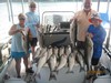 (07/25/2017) - Nice Striped Bass